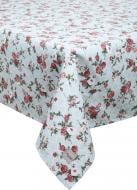Скатерть Romantic Маленькие розы 136x220 см разноцветный La Nuit
