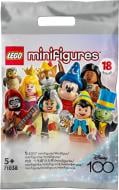 Конструктор LEGO Minifigures IP1-2023_2 71038