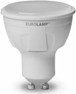 Лампа світлодіодна Eurolamp 5 Вт MR16 матова GU10 220 В 4000 К LED-SMD-05104(N)