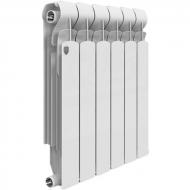 Радіатор біметалевий Royal Thermo Indigo Super 500/100 Радіатор біметалевий Royal Thermo Indigo Super 500/100