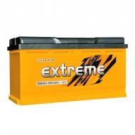 Акумулятор автомобільний Extreme 100Ah 850A 12V «+» праворуч (EX100)