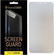 Защитная пленка StatusCASE для Huawei P Smart 2019 (2000006438034) Защитная пленка StatusCASE для Huawei P Smart 2019 (2000006438034)