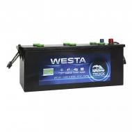 Аккумулятор автомобильный Westa EFB 200Ah 1450A 12V «+» слева (WEFB200)