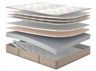 Матрас ортопедический ESSENCE Core MatroLuxe 160x200 см Матрас ортопедический ESSENCE Core MatroLuxe 160x200 см