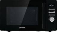 ВИТРИНА! Микроволновая печь Gorenje MO23A3BH