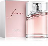 Парфюмированная вода Hugo Boss Boss Femme 75 мл