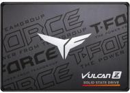 SSD-накопитель Team Vulcan Z 240GB 2,5" SATA III 3D TLC (T253TZ240G0C101)