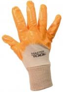 Рукавицы MasterTool с покрытием нитрил XL (10) 83-0405