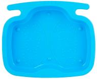 Ванночка Intex для ніг 56х46х9 см синій 29080