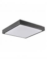 Світильник стельовий Goldlux Kazimierz 20 Вт чорний 327314