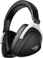 Гарнитура игровая Asus ROG Delta S Wireless black/white (90YH03IW-B3UA00)