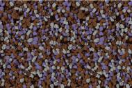 Мозаичная штукатурка Siltek Decor Silicon Mosaic 4664 25 кг