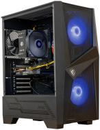 Компьютер персональный Expert PC Ultimate (A3600.08.H1S1.1050T.B311) black