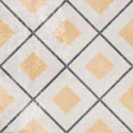 Плитка Golden Tile Ethno мікс №14 Н81443 18,6x18,6 2 ґатунок Плитка Golden Tile Ethno мікс №14 Н81443 18,6x18,6 2 ґатунок