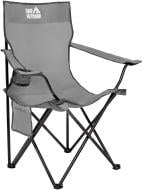 Стул раскладной SKIF Outdoor Comfort Plus gray