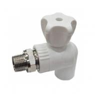 Кран радиаторный ВН UP! (Underprice)