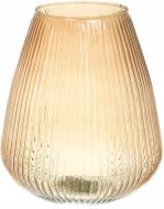 Ваза стеклянная STRIPES D245 в ассортименте 28 см YE1000510 Ваза стеклянная STRIPES D245 в ассортименте 28 см YE1000510