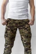 Брюки тактические LOGOS-Tac Tactical стрейч р. XXXXL мультикам (04-10-00-0008)