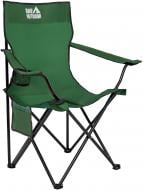 Стул раскладной SKIF Outdoor Comfort Plus green Стул раскладной SKIF Outdoor Comfort Plus green