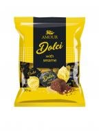 Конфета КОНТІ AMOUR Dolci С сезамом 150 г