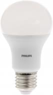 Лампа світлодіодна Philips LED Bulb 10.5 Вт A60 матова E27 220 В 6500 К 929001163807