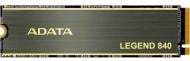 SSD-накопичувач ADATA 512GB M.2 PCI Express 4.0 x4 3D NAND (ALEG-840-512GCS)