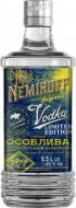 Водка Nemiroff Limited Edition Особая 0,5 л