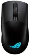 Мышь Asus ROG Keris Wireless AimPoint RGB black (90MP02V0-BMUA00)