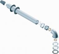 Коаксиальный комплект Hi-Therm Vita Condense