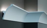 Карниз Tesori KF 708 2440x140x106 мм