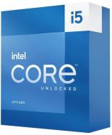 Процессор Intel Core i5-13600K 3,5 GHz Socket 1700 Box (BX8071513600K S RMBD)