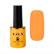 Гель-лак для ногтей F.O.X Pigment 211 светлый 12 мл Гель-лак для ногтей F.O.X Pigment 211 светлый 12 мл