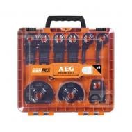 Набор полотен для мультиинтструмента AEG OMNIPRO 4932430314