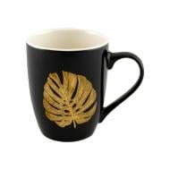 Чашка Golden Leaf Palm 360 мл 21-279-066 Keramia