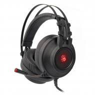 Навушники A4Tech black (G525 Bloody (Black))