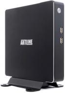 Неттоп Artline Business B16 (B16v42Win) black