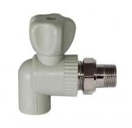 Кран радиаторный ВН UP! (Underprice) шаровый 25*3/4" ВН