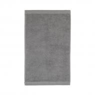 Полотенце махровое Прикосновение BT-13 L 70x140 см серый МВМ MY HOME