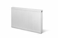 Радиатор стальной Hi-Therm 300*22*1600 бок