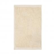 Рушник махровий Дотик BT-13 M 50x90 см айворі МВМ MY HOME