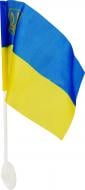 Прапор України 140х95 мм