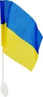 Флаг Украины 210х130 мм