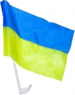 Флаг Украины 340х240 мм