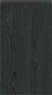 Фасад для кухни Грейд Джокер сосна кембра/софт антрацит 1334x596 нижний правый