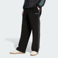 Брюки Adidas CORD PANT JX3107 р. 2XL черный