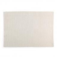 Салфетка под тарелку МВМ MY HOME Тоскана KT-22 33x48 см бежевый с белым