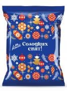 Шоколадный набор Konti Рождественский микс 1 кг