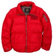 Куртка Alpha Industries ICE VAPOR AL-IND-IV-R р.M красный