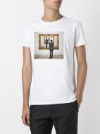 Футболка YAPPI 1701130 р.L білий