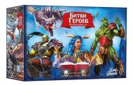 Игра настольная Lord of Boards Сражения героев (Hero Realms)